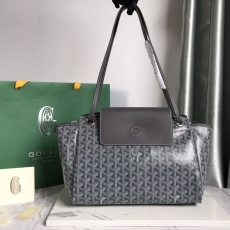 Goyard Top Handle Bags